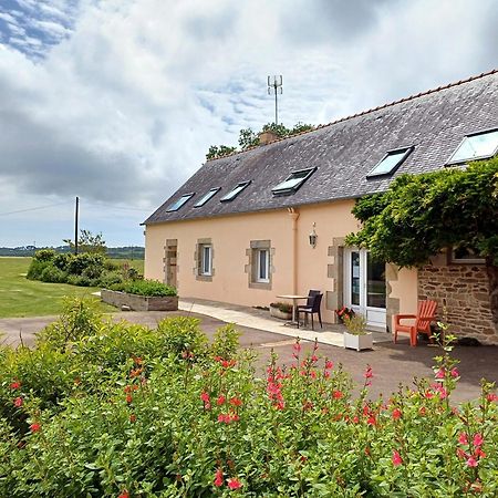 Mahalon Au Calme A 10Mn Des Baies De Douarnenez Et Audierne Avec Cuisine A Disposition المظهر الخارجي الصورة