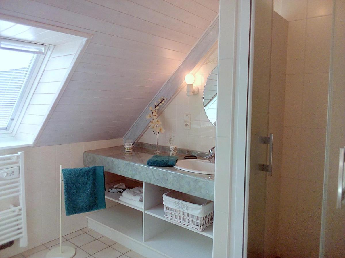 Mahalon Au Calme A 10Mn Des Baies De Douarnenez Et Audierne Avec Cuisine A Disposition المظهر الخارجي الصورة